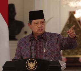 SBY Berpidato soal Energi di KTT APEC SBY Berpidato soal Energi di KTT APEC