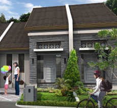 Alam Sutera Garap Perumahan Pasar Kemis, Harga Termurah Rp 400 Jutaan Alam Sutera Garap Perumahan Pasar Kemis, Harga Termurah Rp 400 Jutaan