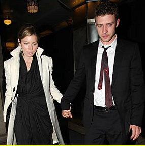 Jessica Biel Enggan Bicarakan Justin Timberlake Lagi Jessica Biel Enggan Bicarakan Justin Timberlake Lagi