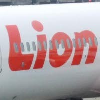 Pesawat Lion Air Mati AC, Penumpang Berang Pesawat Lion Air Mati AC, Penumpang Berang