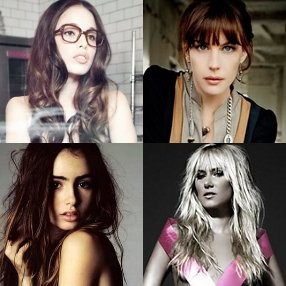 10 Putri Rockstar Paling Hot (2) 10 Putri Rockstar Paling Hot (2)