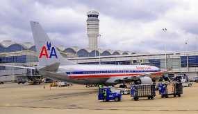 American Airlines Daftarkan Kebangkrutan American Airlines Daftarkan Kebangkrutan