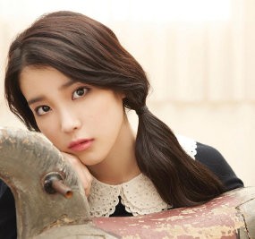 Yuk, Kenalan Sama Si Imut IU! Yuk, Kenalan Sama Si Imut IU!