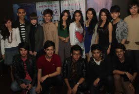 \Cinta Cenat Cenut 2\ Tayang Mulai 3 Desember \Cinta Cenat Cenut 2\ Tayang Mulai 3 Desember