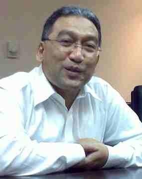 Dirjen Pajak: Korupsi, Penyakit Kronis Sejak Zaman VOC Dirjen Pajak: Korupsi, Penyakit Kronis Sejak Zaman VOC