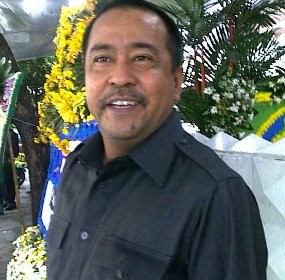 Terpilih Jadi Wagub Banten, Rano Karno Mundur Sebagai Wakil Bupati Terpilih Jadi Wagub Banten, Rano Karno Mundur Sebagai Wakil Bupati