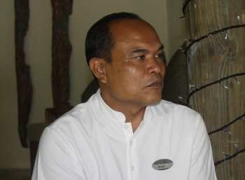 Kisah TKI Asal Bali yang Bergaji Puluhan Juta di Seychelles Islands Kisah TKI Asal Bali yang Bergaji Puluhan Juta di Seychelles Islands
