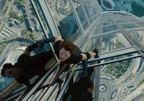 5 Fakta Menarik \Mission: Impossible - The Ghost Protocol\ 5 Fakta Menarik \Mission: Impossible - The Ghost Protocol\