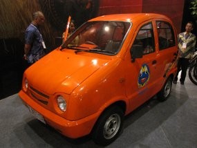 Mobil Murah Nasional Rp 39,99 Juta Meluncur Januari 2012 Mobil Murah Nasional Rp 39,99 Juta Meluncur Januari 2012