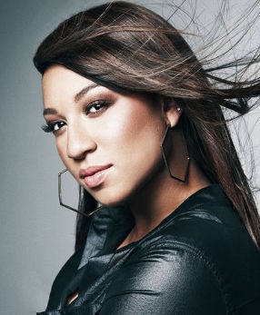 Melanie Amaro Juara \The X Factor USA 2011\ Melanie Amaro Juara \The X Factor USA 2011\