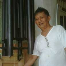 Genta Nada Made in Depok Tembus Pasar Eropa Genta Nada Made in Depok Tembus Pasar Eropa