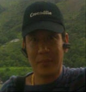 Kamir Santoso, Napi \Biang Kerok\ di Lapas RI Ditangkap di China Kamir Santoso, Napi \Biang Kerok\ di Lapas RI Ditangkap di China