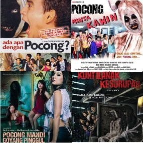 10 Judul Film Horor Indonesia Paling Gengges 2011 10 Judul Film Horor Indonesia Paling Gengges 2011
