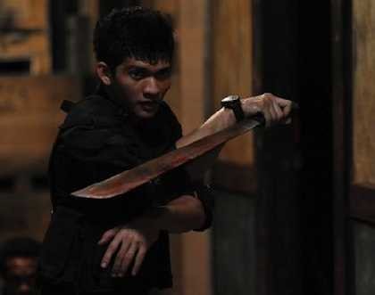 Sensasi \The Raid\ dan Harapan Baru Film Indonesia Sensasi \The Raid\ dan Harapan Baru Film Indonesia