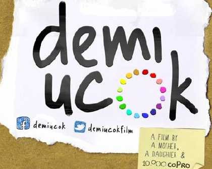 Dari Ucok, Demi Film Indonesia Dari Ucok, Demi Film Indonesia