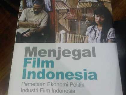 Ssst...Ada yang Menjegal Film Indonesia! Ssst...Ada yang Menjegal Film Indonesia!