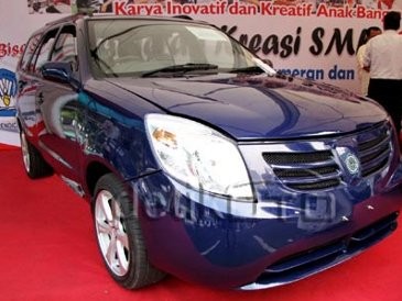 Yuk, Mengenal Mobil-mobil Esemka Yuk, Mengenal Mobil-mobil Esemka