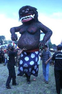 Saparan Bekakak (tembi.org) Saparan Bekakak (tembi.org)