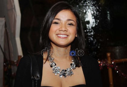 Rumah Nirina Zubir Kebakaran Rumah Nirina Zubir Kebakaran