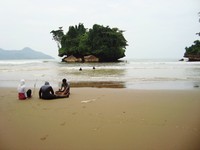 Pantai Plang Pantai Plang