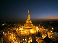 Shwedagon Pagoda (shwedarling.com) Shwedagon Pagoda (shwedarling.com)