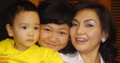Farhat Abbas Sebut Penuduh Anak Nia Daniati Debt Collector Farhat Abbas Sebut Penuduh Anak Nia Daniati Debt Collector