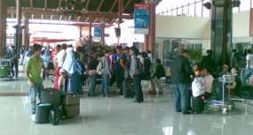 Ini Dia Cara PNS Palsukan Biaya Perjalanan Dinas Ini Dia Cara PNS Palsukan Biaya Perjalanan Dinas