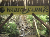 Warso Farm Warso Farm
