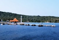 Selamat Datang di Karimun Jawa! Selamat Datang di Karimun Jawa!