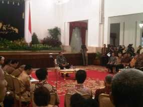 Saatnya Pak Presiden Menjawab Saatnya Pak Presiden Menjawab