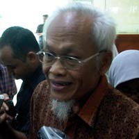 Sidang Putusan Yusuf Supendi Vs Elite PKS Digelar Hari Ini Sidang Putusan Yusuf Supendi Vs Elite PKS Digelar Hari Ini