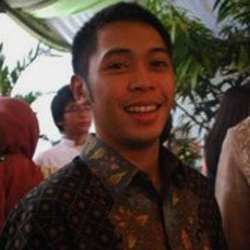 Reza Rajasa Tak Takut Beda Pendapat dengan Hatta Rajasa Reza Rajasa Tak Takut Beda Pendapat dengan Hatta Rajasa