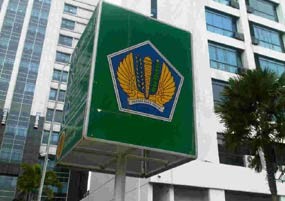 Ini Daftar Tarif Pajak Baru Untuk Pengusaha UKM Ini Daftar Tarif Pajak Baru Untuk Pengusaha UKM