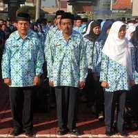 Ini Dia Daftar Gaji Baru PNS, Anggota TNI & Polri Ini Dia Daftar Gaji Baru PNS, Anggota TNI & Polri