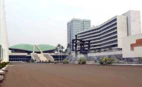 Dirut Jasa Raharja Diusir dari Rapat DPR Dirut Jasa Raharja Diusir dari Rapat DPR