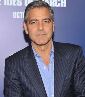 Wah, George Clooney Ngaku Kesepian dan Pakai Kokain Wah, George Clooney Ngaku Kesepian dan Pakai Kokain