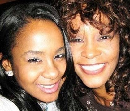 Whitney Houston Meninggal, Sang Anak Dipaksa Rehab Whitney Houston Meninggal, Sang Anak Dipaksa Rehab