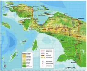 11 Nyawa Melayang karena Rusuh Pemilukada di Tolikara Papua 11 Nyawa Melayang karena Rusuh Pemilukada di Tolikara Papua