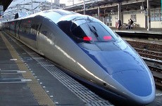 Proyek Kereta Super Cepat Jakarta-Surabaya Pakai Dana Utang 40 Tahun Proyek Kereta Super Cepat Jakarta-Surabaya Pakai Dana Utang 40 Tahun