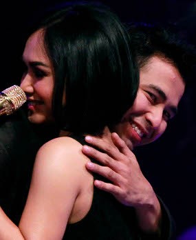 Yuni Shara Hanya Labrak 10 Menit dari 3 Tahun Candaan Olga Yuni Shara Hanya Labrak 10 Menit dari 3 Tahun Candaan Olga