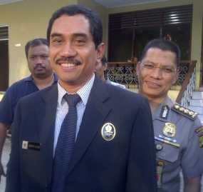 Pasca Bentrokan di RSPAD, Wakapolda Metro Cek Polres Jakpus Pasca Bentrokan di RSPAD, Wakapolda Metro Cek Polres Jakpus