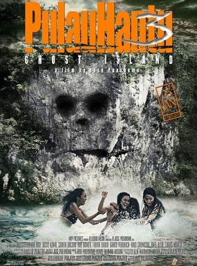 Genre Horor Dominasi 5 Besar Film Indonesia Paling Laris 2012 Genre Horor Dominasi 5 Besar Film Indonesia Paling Laris 2012