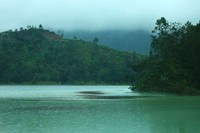 telaga warna (dok. wahyulilik/dtraveller) telaga warna (dok. wahyulilik/dtraveller)