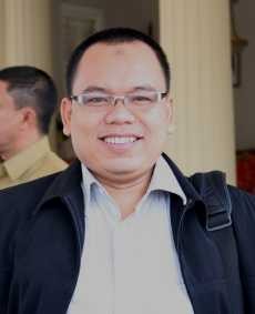 Mustafa Nahrawardaya: Perempuan \Kill Bill\ Tak Luar Biasa di Dunia Preman Mustafa Nahrawardaya: Perempuan \Kill Bill\ Tak Luar Biasa di Dunia Preman