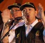 Pakai Jam Rolex Rp 70 Juta, Anis Matta: Ini Hanya Sekadar Aksesori Pakai Jam Rolex Rp 70 Juta, Anis Matta: Ini Hanya Sekadar Aksesori