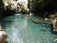Telaga Sunyi Telaga Sunyi