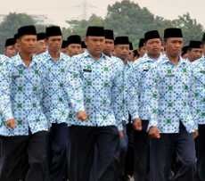 Larangan PNS Berbisnis Zaman Soeharto Ternyata Dicabut SBY 2 Tahun Lalu Larangan PNS Berbisnis Zaman Soeharto Ternyata Dicabut SBY 2 Tahun Lalu