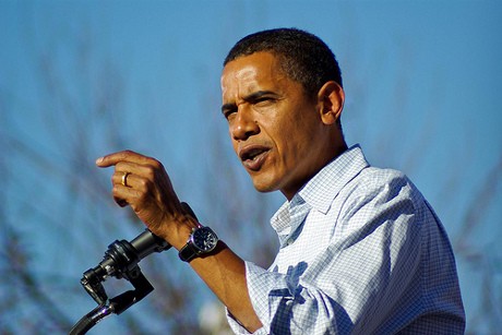 Obama Ingatkan Aksi Militer Atas Iran Tak Bisa Dikesampingkan Obama Ingatkan Aksi Militer Atas Iran Tak Bisa Dikesampingkan