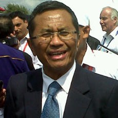 Dahlan Iskan Copot 2 Komisaris Pertamina! Dahlan Iskan Copot 2 Komisaris Pertamina!