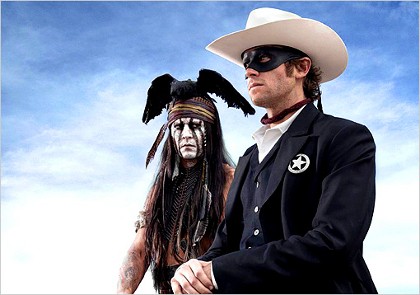 Sutradara & Produser Bersedia Potong Gaji untuk Film Johnny Depp Sutradara & Produser Bersedia Potong Gaji untuk Film Johnny Depp